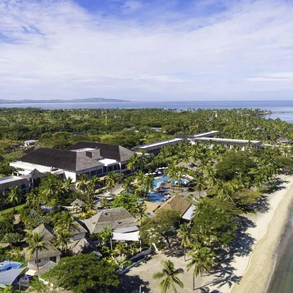 Sofitel Fiji Resort & Spa, hotel in Denarau