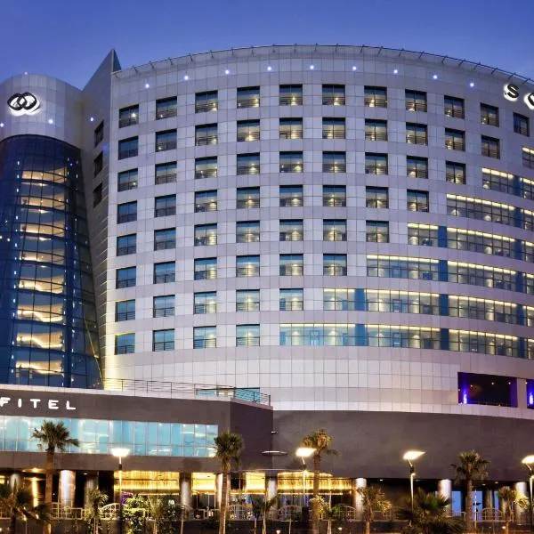 Sofitel Al Khobar The Corniche, hotel in Al Khobar