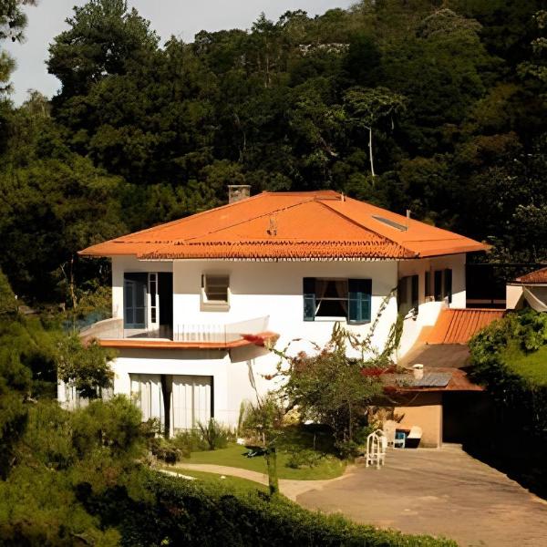 Sítio em Petrópolis