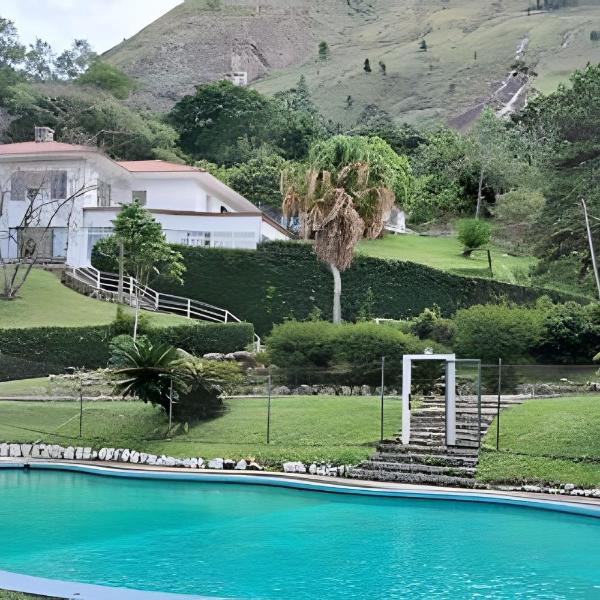 Sítio em Petrópolis - Foto 4
