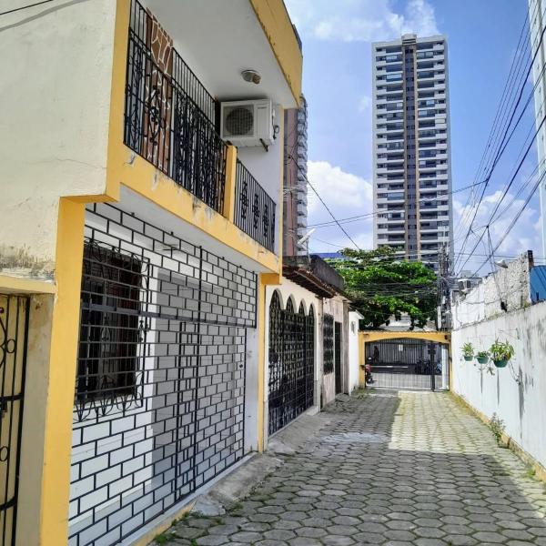 Casa COP30
