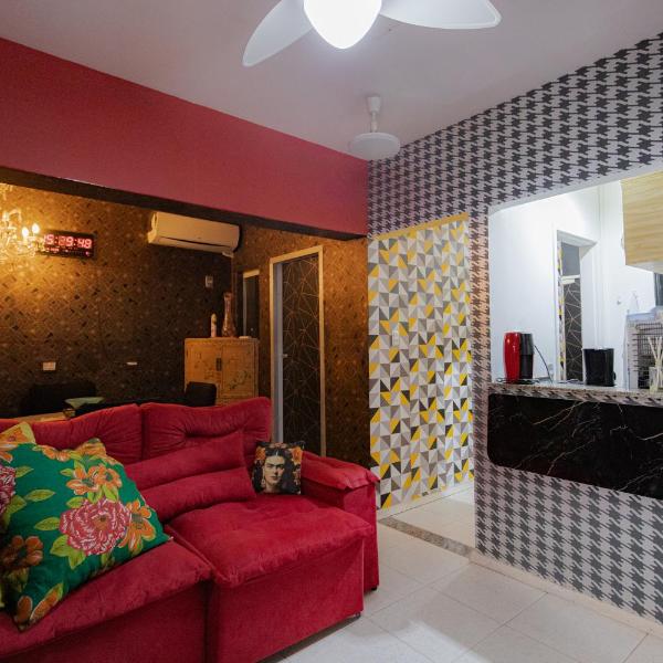 SUH Flamengo 11 Smart House - Foto 3