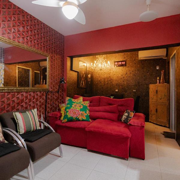 SUH Flamengo 11 Smart House