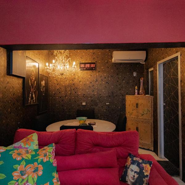 SUH Flamengo 11 Smart House - Foto 4