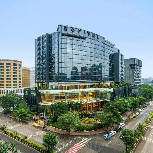 Sofitel Mumbai BKC, hotel en Bombay