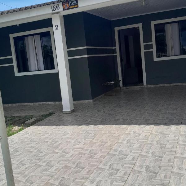 Casa 3 quartos