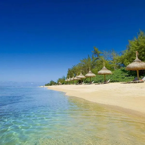 SO/ Sofitel Mauritius, khách sạn ở Bel Ombre