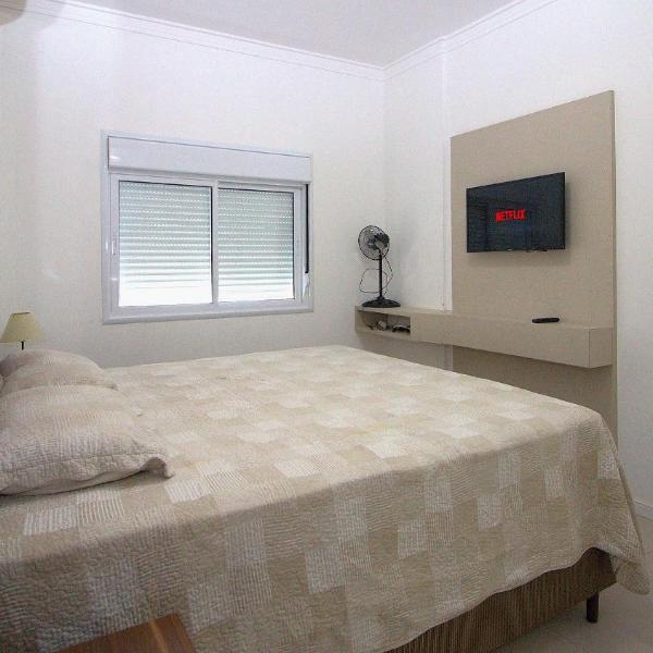 1034 - Apartamento para locação em Bombinhas - Foto 2