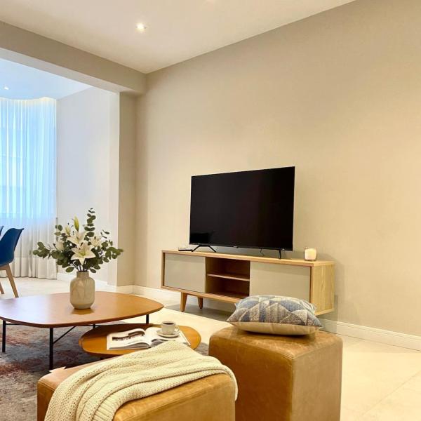Apartamento Moderno em Copacabana - Foto 2