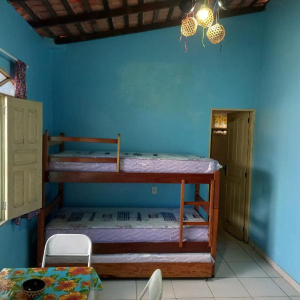 Hostel Ariramba - Foto 2