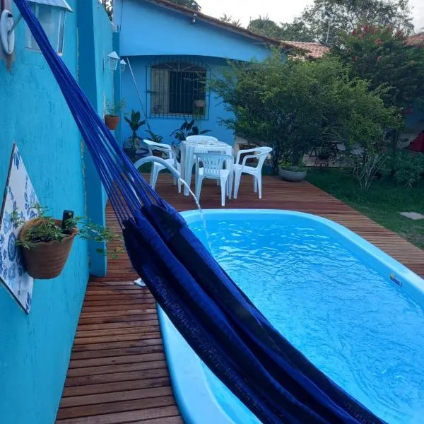 Hostel Ariramba, hotel em Belém