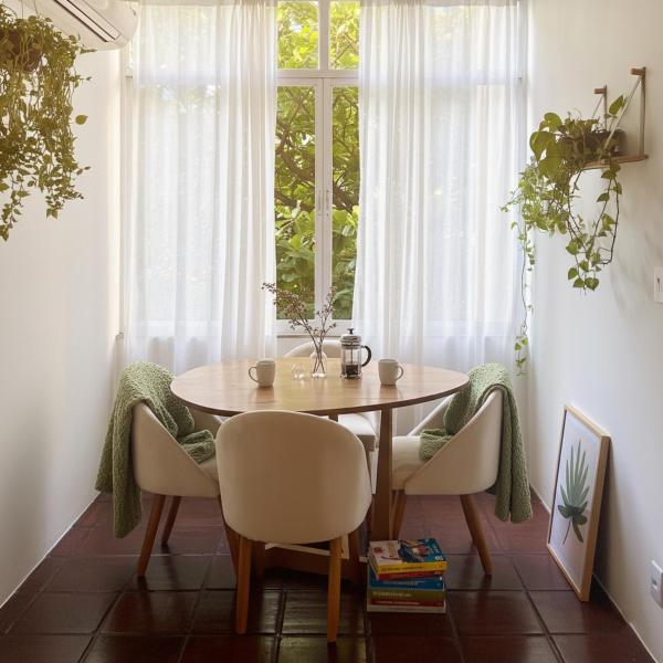 Apartamento Iluminado em Arpoador Ipanema - Foto 4