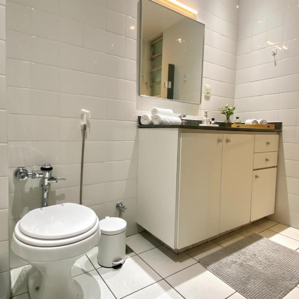 Apartamento Iluminado em Arpoador Ipanema - Foto 3