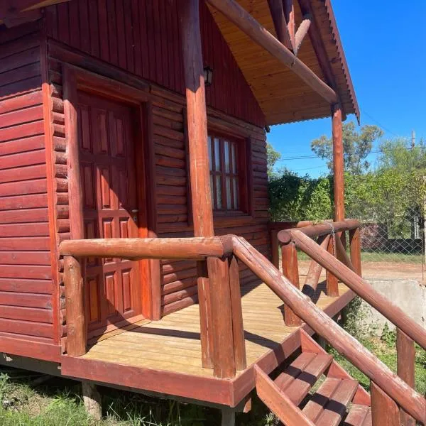 Juan Pablo, hotel in Colón