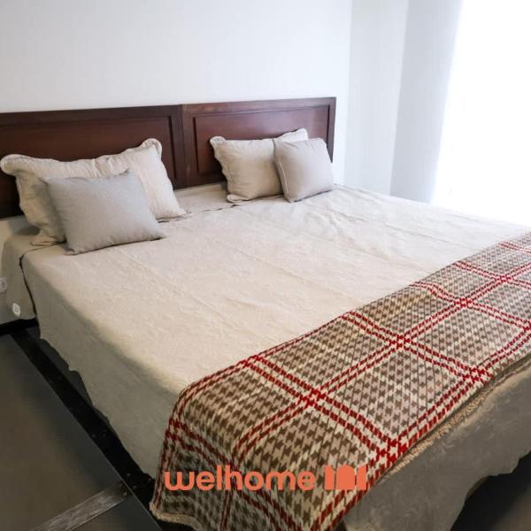 Loft em Ponta Grossa com Mezanino