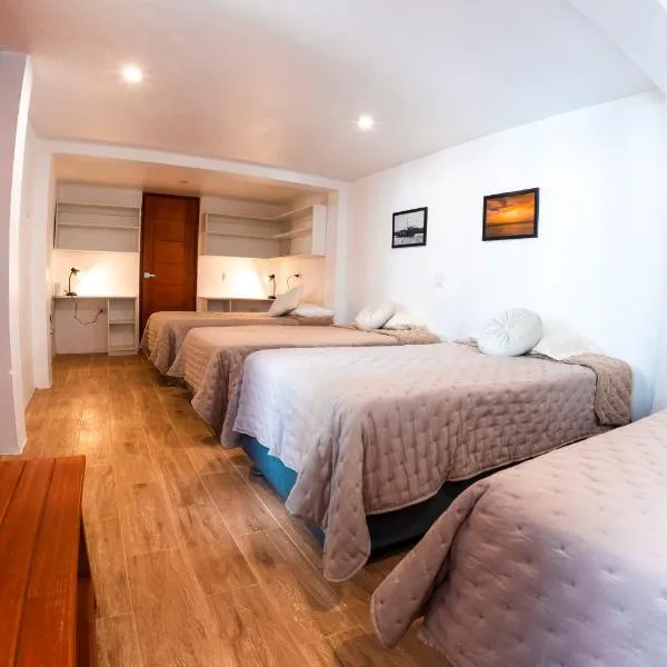Che Lobitos, hotel in Lobitos