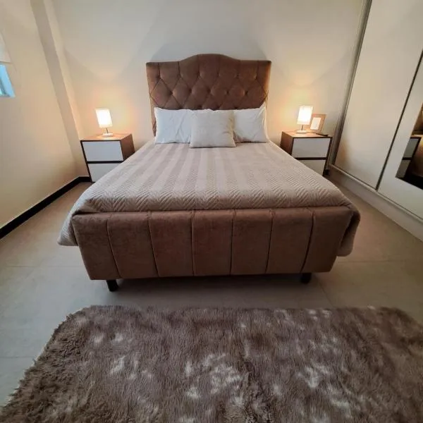 Cómodo departamento en barrio petrolero، فندق في سوكر