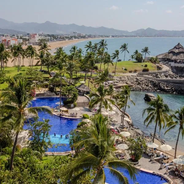 Barceló Karmina - All Inclusive, hotel in Manzanillo