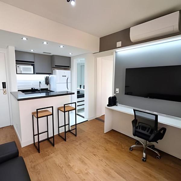 Ibirapuera Premium Flat III