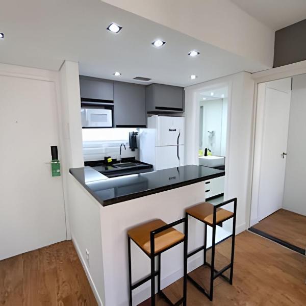 Ibirapuera Premium Flat III - Foto 5