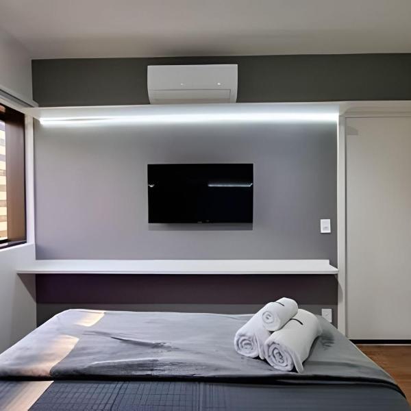 Ibirapuera Premium Flat III - Foto 2