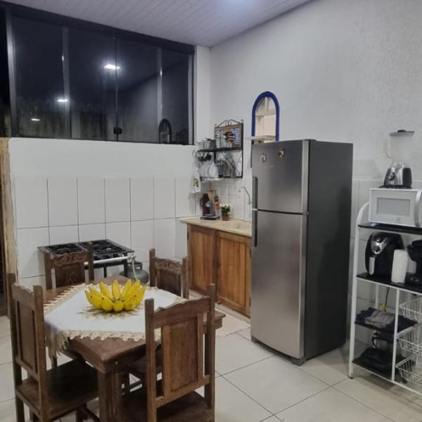 Canto Mineiro