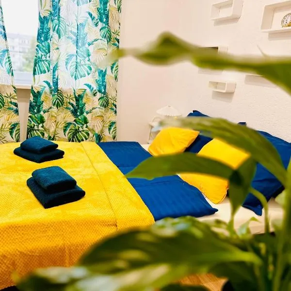 Perła Doliny Książa、シュフィエボジツェのホテル