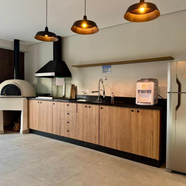 Studio 305 with panoramic pool - close to USP - Foto 5