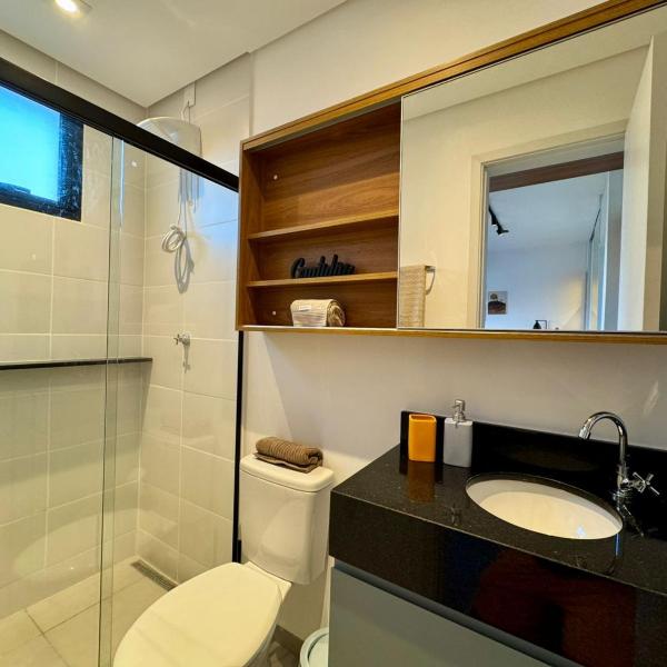 Studio 305 with panoramic pool - close to USP - Foto 3
