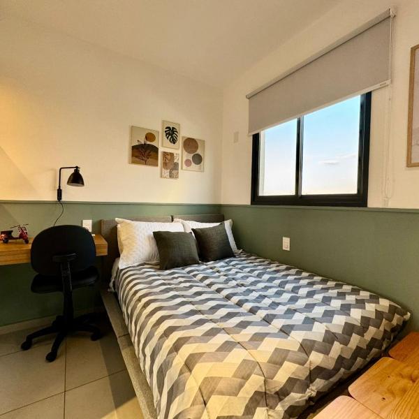 Studio 305 with panoramic pool - close to USP - Foto 2