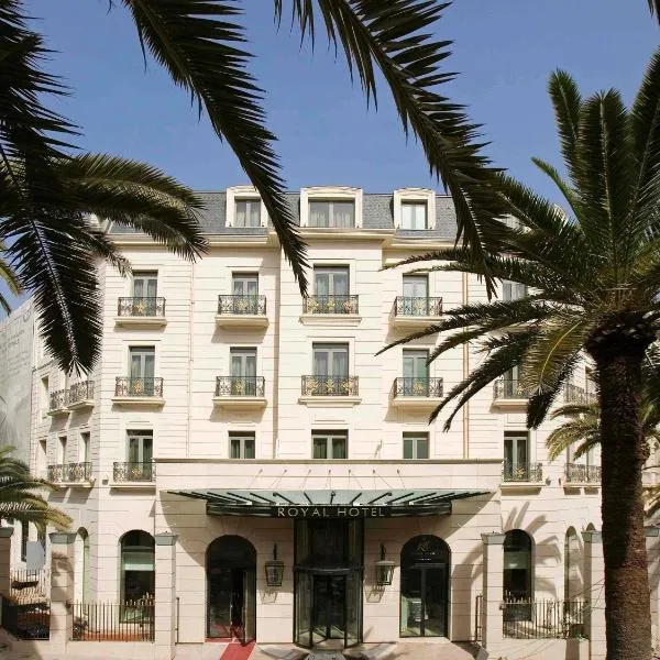 Royal Hotel Oran - MGallery Collection, hôtel à Oran
