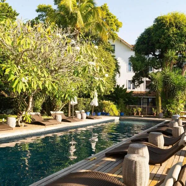 Santa Teresa Hotel Rio de Janeiro - MGallery Collection, hotel in Rio de Janeiro