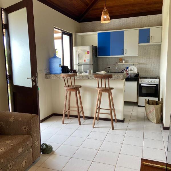 Village 2 quartos pé na areia na praia da Espera, Itacimirim, Bahia - mínimo 2 noites - Foto 5