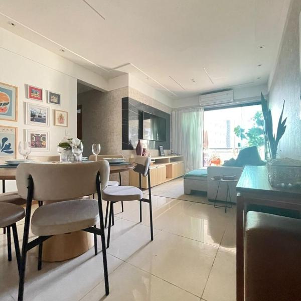 Rent in the Heart of COP 30 Belém