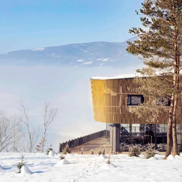 Tarcin Forest Resort & Spa Sarajevo - MGallery Collection, hotel en Tarčin