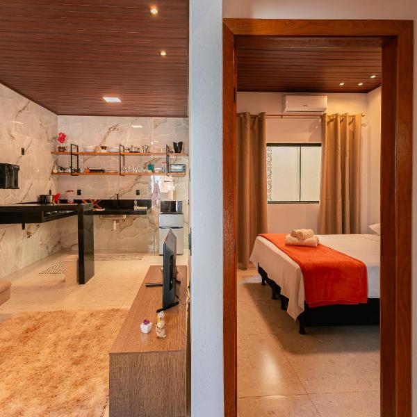 Ns Aparecida Lodge - Foto 2