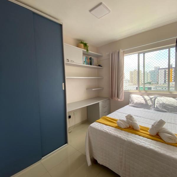 Apartamento completo no centro de Belém - Foto 2
