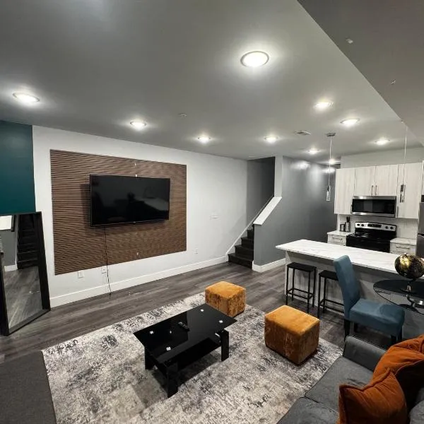 Yanne's Place - Philabundance Views