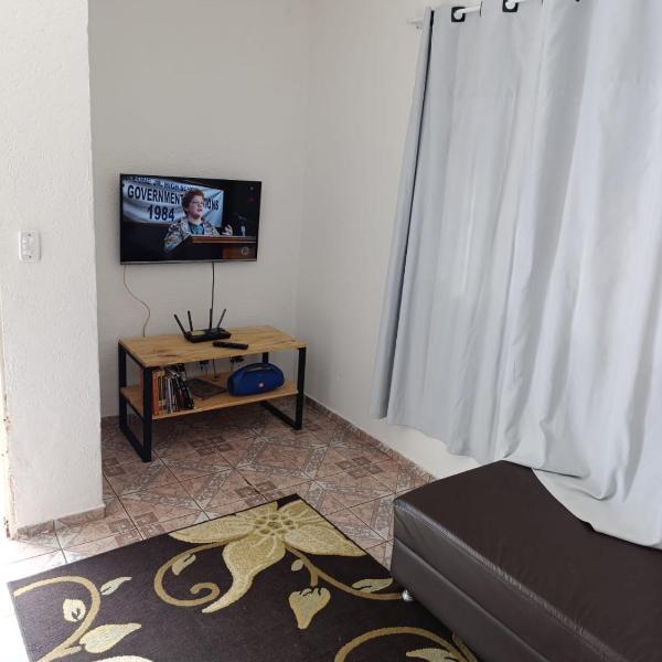 Casa espaçosa na região sul - Foto 4