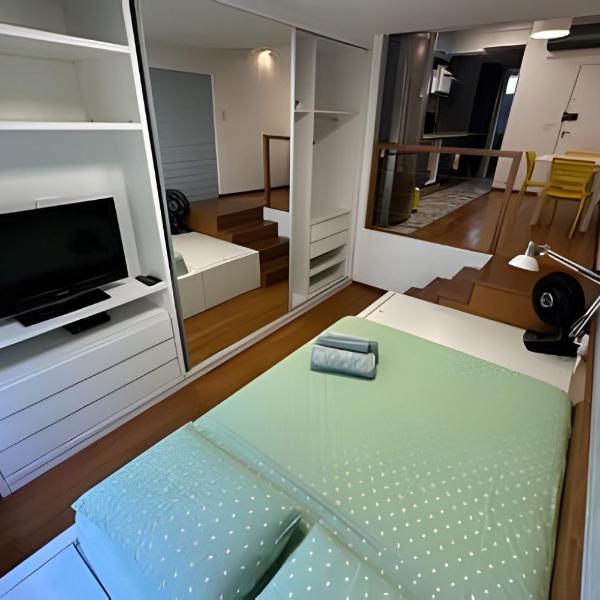 Loft Frente ao Mar Barra da Tijuca | Posto 5 - Foto 2