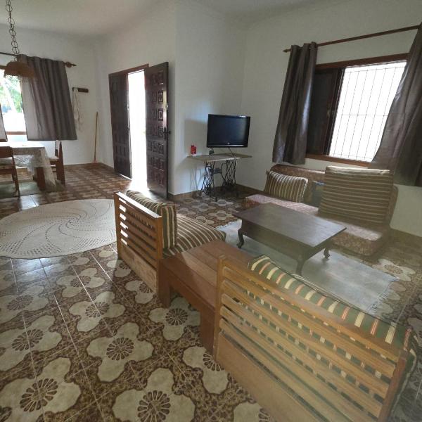 Comfortable house in the best neighborhood in Peruíbe! - Foto 4
