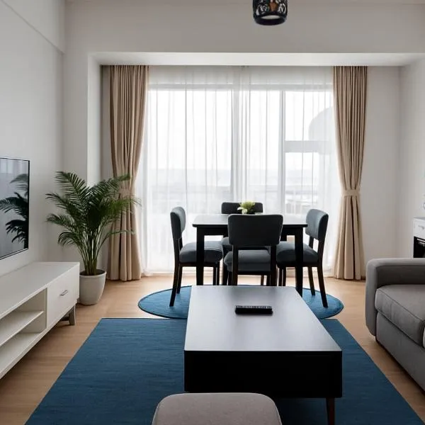 Luxe Loft Kinoo, hotel in Kikuyu
