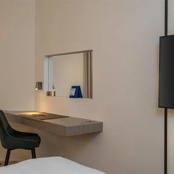 FirstName Toulouse, part of JdV by Hyatt, hotel in Toulouse