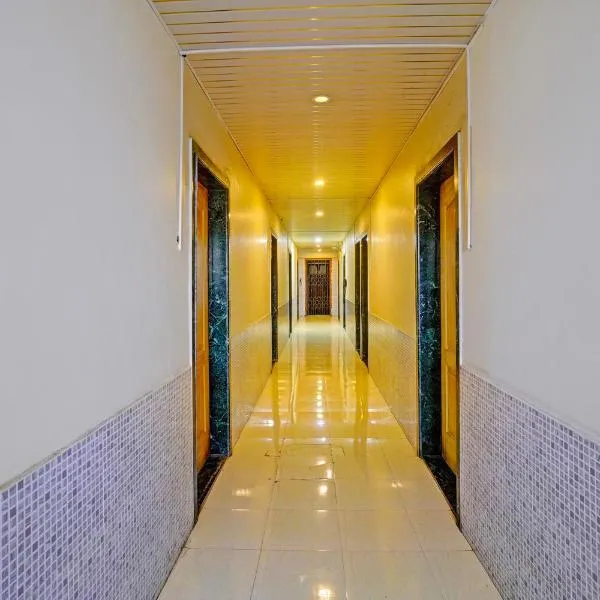 FabHotel Wagholi Inn photo 2