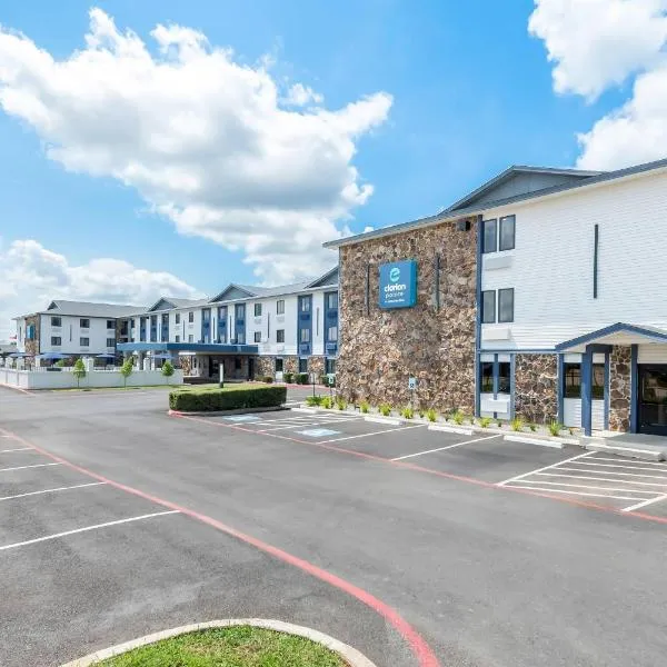 Clarion Pointe, hotel in Shreveport