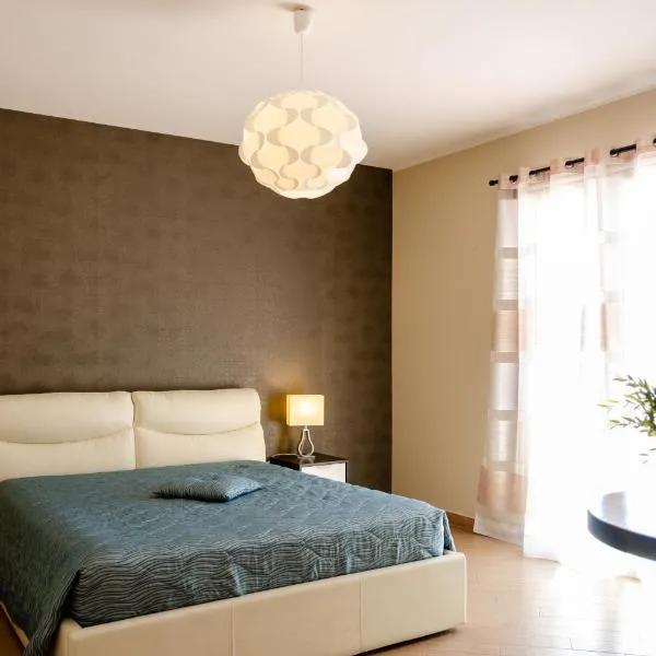 B&B Prima Classe, hotel in Belpasso