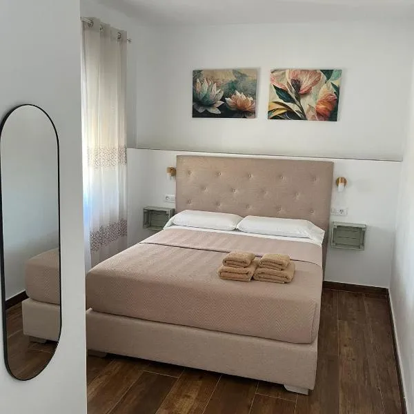 Casa Vladimir, hotel in Arcos de la Frontera