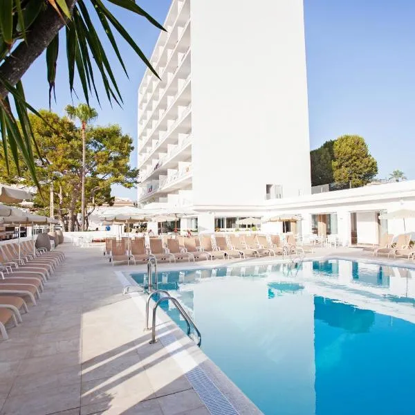 Grupotel Farrutx, hotel in Can Picafort