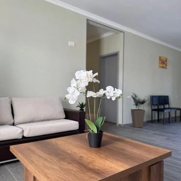 Hostel Tsalka: Tsalka şehrinde bir otel