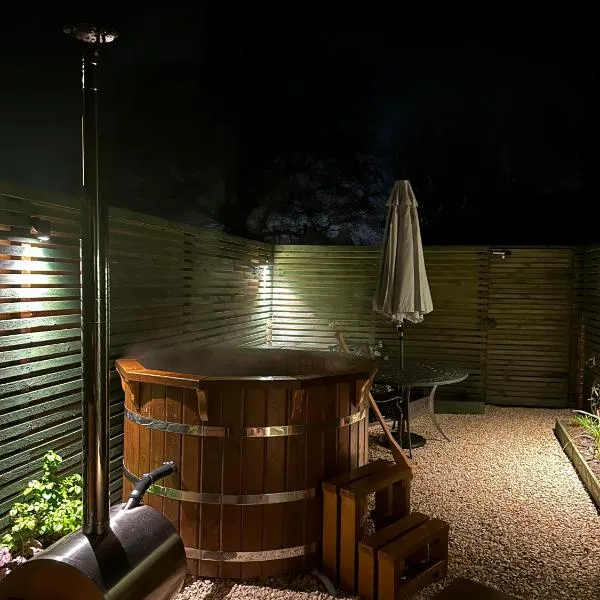 Jossie's Snug, hotel en Bletchingley